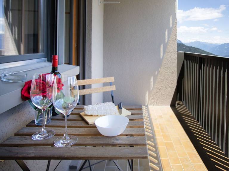 Ferienwohnung Falera