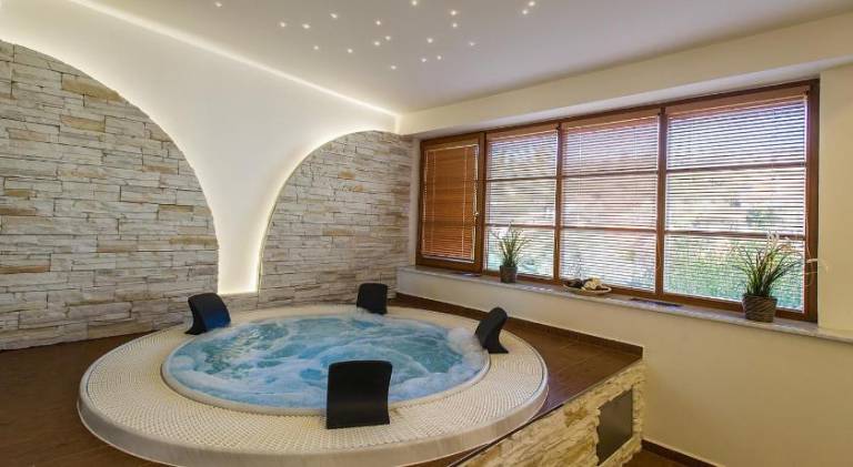 Delanta ubytovani & wellness — photo 3