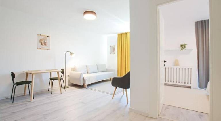 Rental apartment | Pet-friendly — photo 2