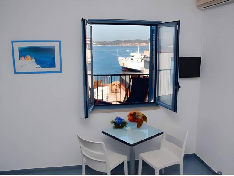 Hotel Darsena — photo 5