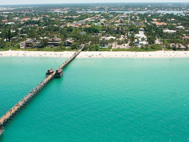 Condo Naples