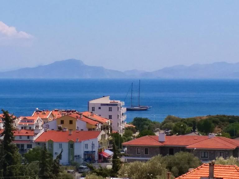 Ertem Apart in Mugla