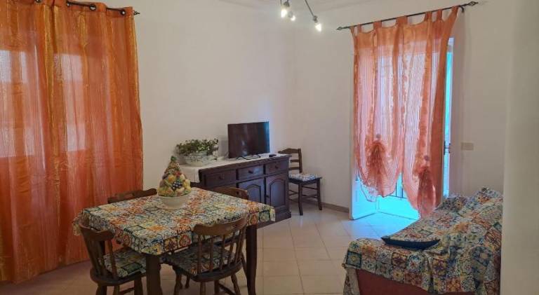 Apartment with 3 rooms for 9 persons in Forio