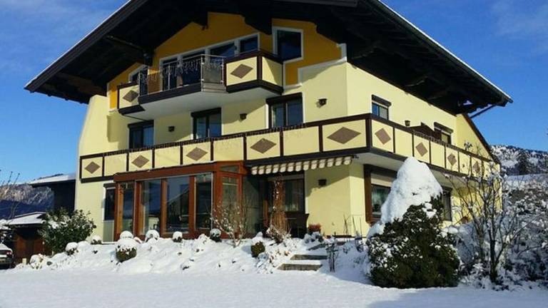Ferienwohnung  Abtenau