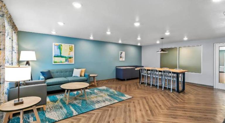 WoodSpring Suites Anderson North I-85 — photo 3