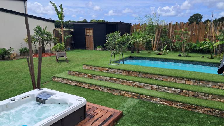 Maison de vacances Theix