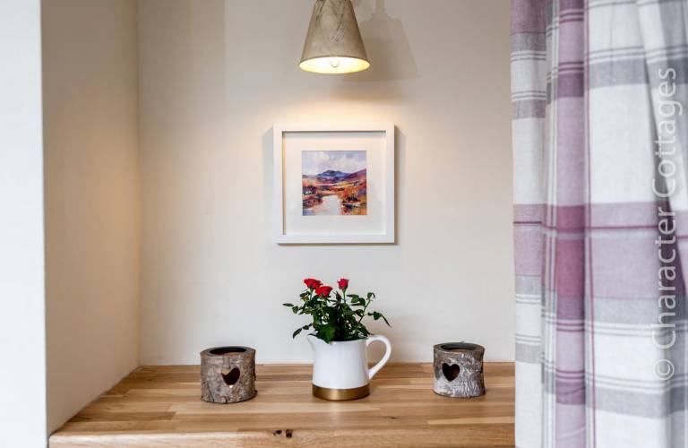 Family-friendly pleasant cottage with terrace, barbeque & yard | Pets are welcome — photo 5