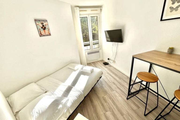 Appartement Montpellier