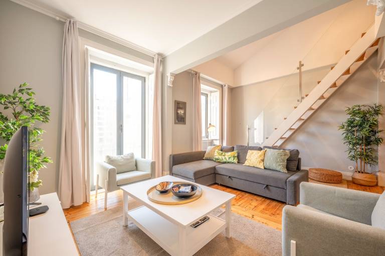 Apartment  Lisbon