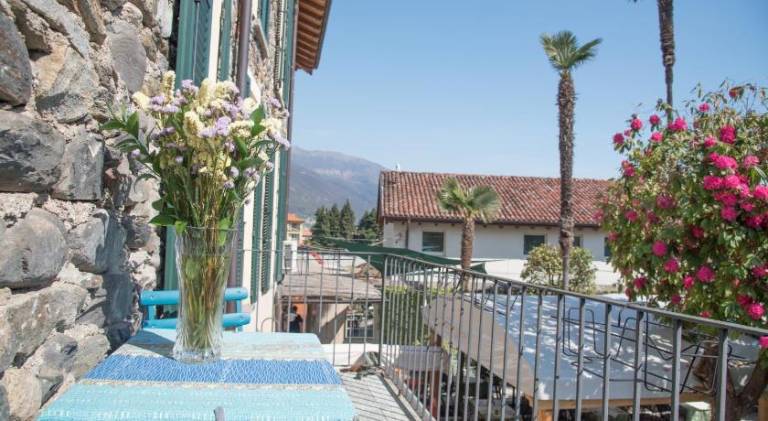Hotel Antica Stallera — photo 5