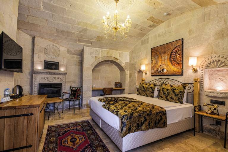 Hostel Göreme Belediyesi