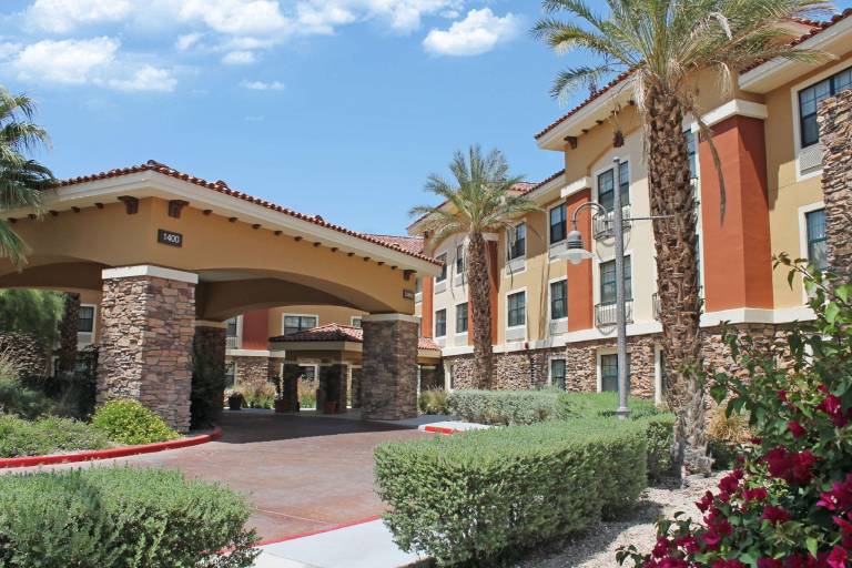 Extended Stay America Suites - Palm Springs - Airport in Palm Springs, CA