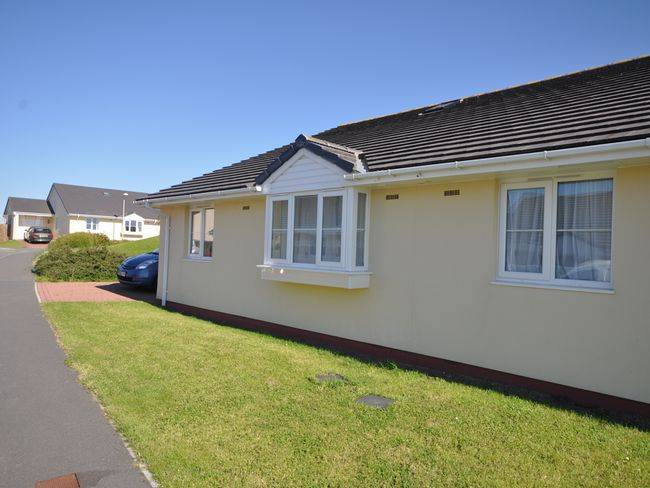 Cottage Hartland