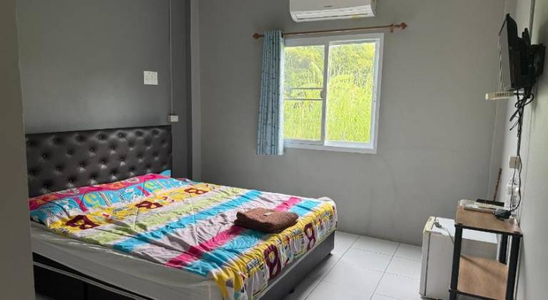 Holiday apartment with 1 room for 2 persons — photo 2