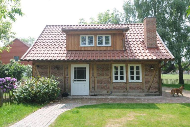 Ferienhaus Stadthagen