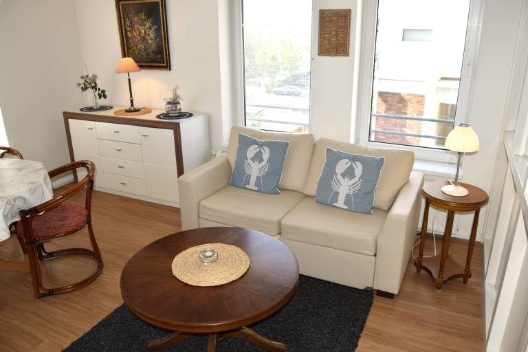 Ferienwohnung Schönberger Strand
