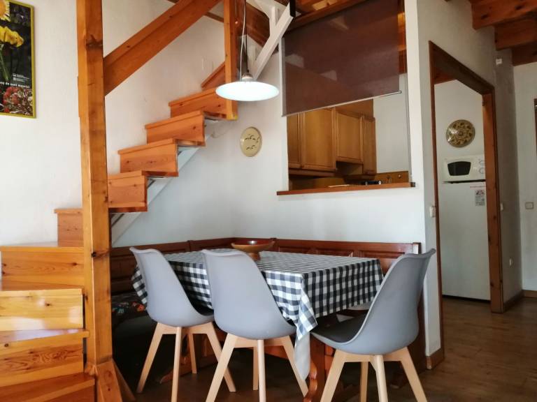 Holiday apartment with yard | Pet-friendly — photo 4