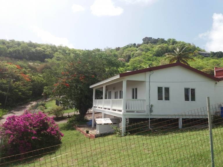 Apartment  Vieux Fort