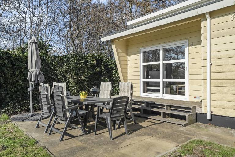 Vacation home with 3 rooms for 6 persons — photo 2
