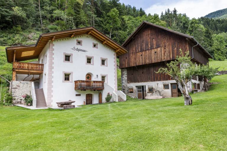 Bio & Family Apartments Schoenau 155C