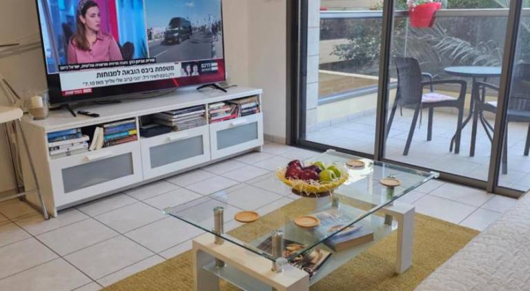 Apartment with pool | Pet-friendly — photo 2