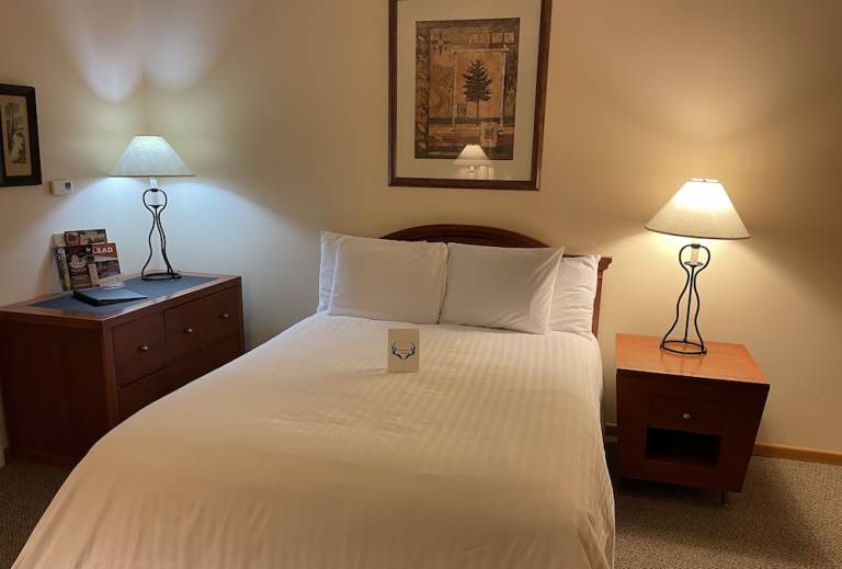 Motel Lead