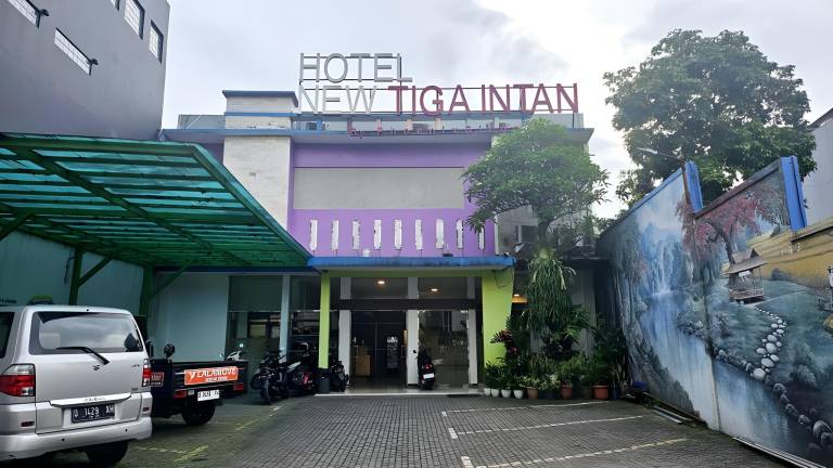New Tiga Intan Hotel — photo 3