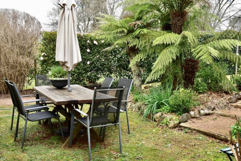 Cottage Kangaroo Valley