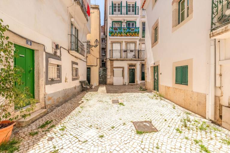 Studio Alfama