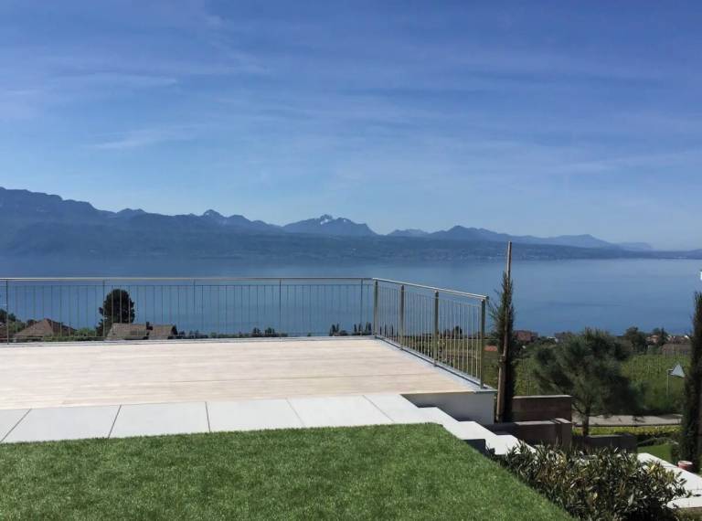 Appartement Lausanne