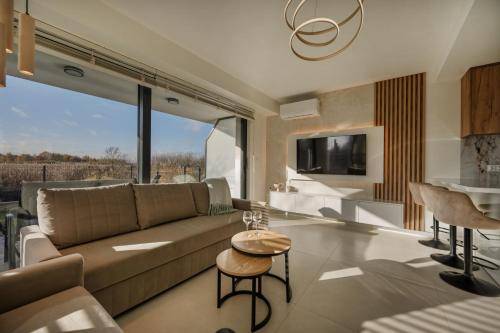 Apartament Kuźnica