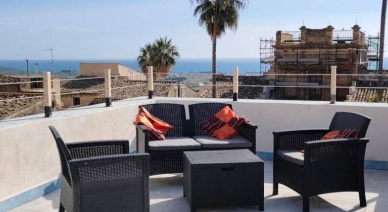 Holiday apartment with 1 room for 2 persons — photo 3