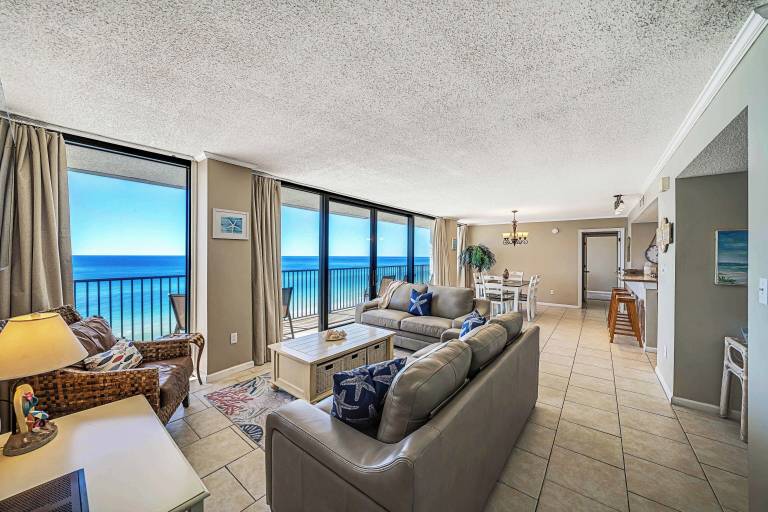Appartement Laguna Beach