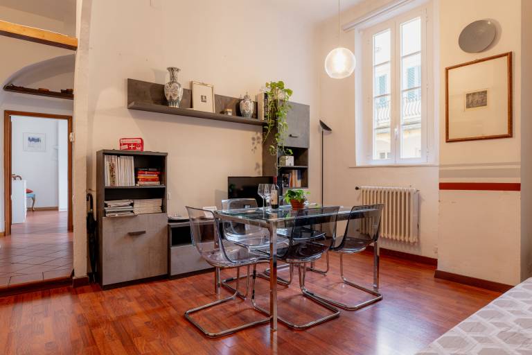 Apartment | Next to Lucca Cathedral — photo 2