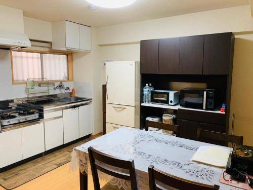 40 m² Ferienwohnung