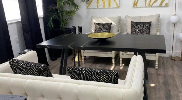 House with 3 rooms for 6 persons in Tampa, FL