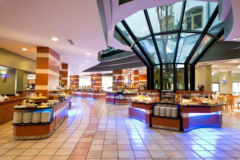 Limak Arcadia Golf Resort Belek — photo 5