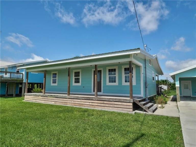 House Aransas Pass