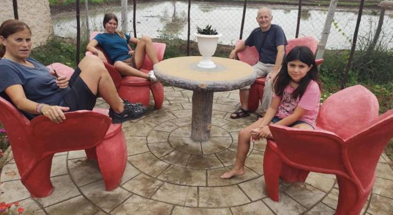 Ajinkya Jungle Lake Farms- Resort — photo 2