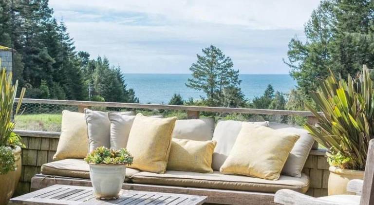 Vacation home with pool & hot tub in Sonoma, CA