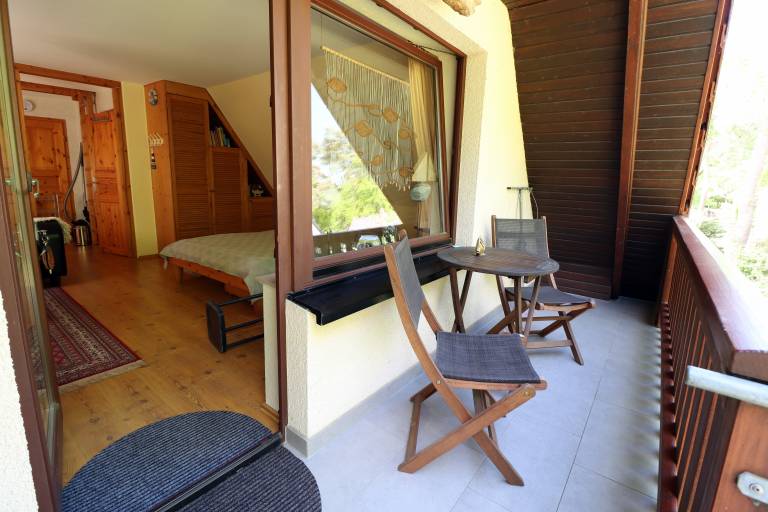 Ferienwohnung Hallier