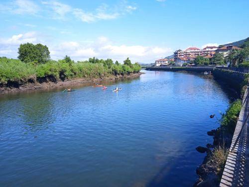Apartamento Colindres