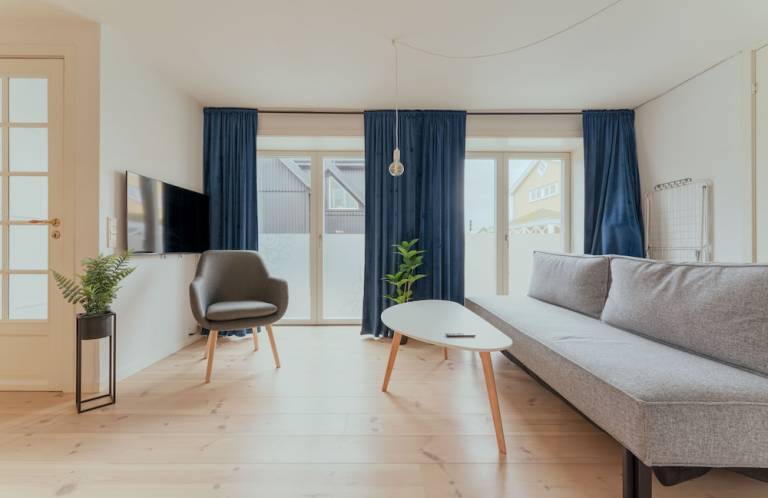 Ferienwohnung Tórshavn