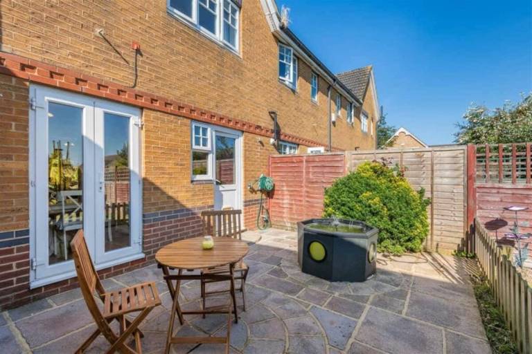 House  Maidstone