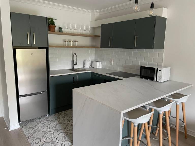 Ferienwohnung Galway