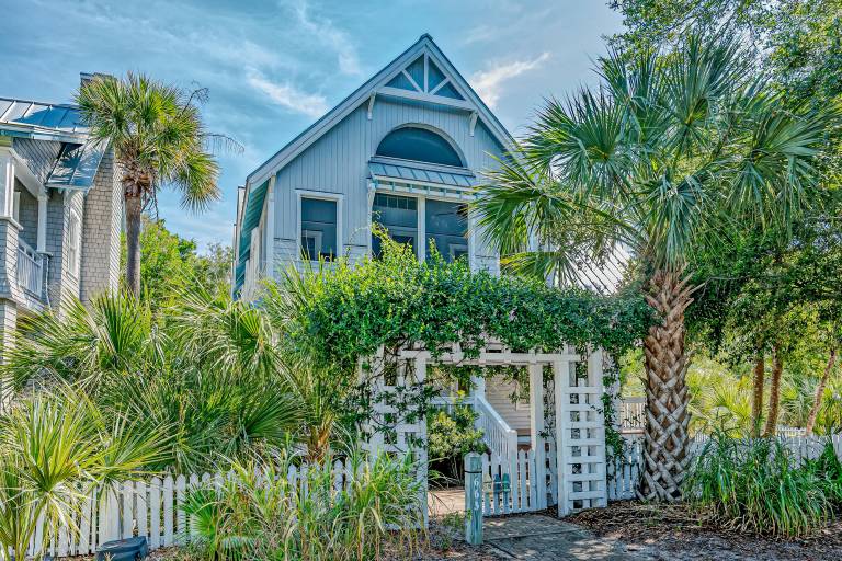 House Bald Head Island