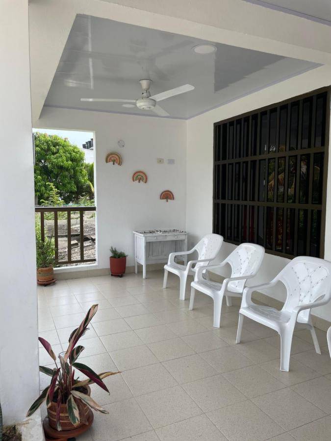 Casa Ines Tolu — photo 2