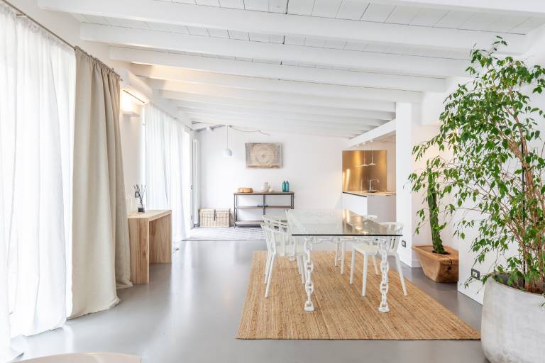 Ferienwohnung Forte dei Marmi