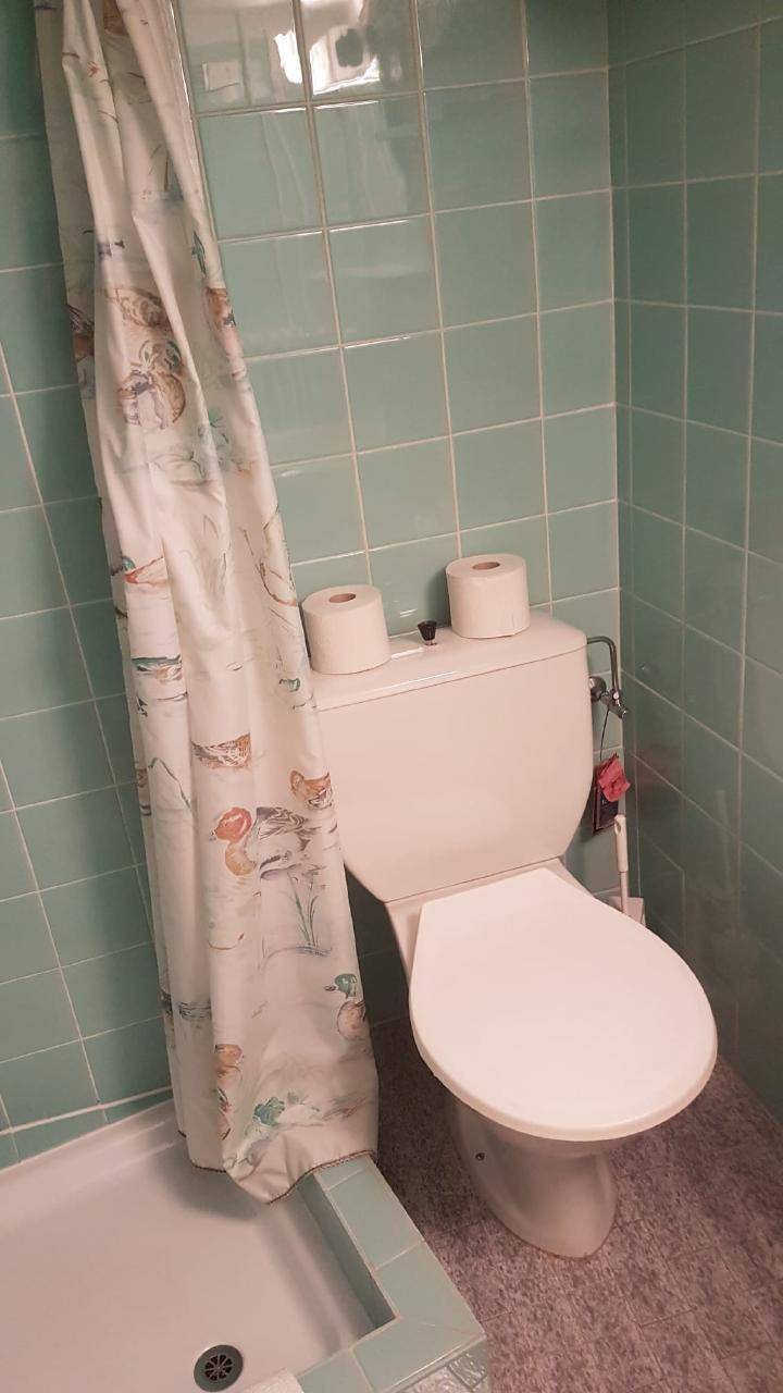 Rustico Ferienwohnung mit Garten Casa Ritz