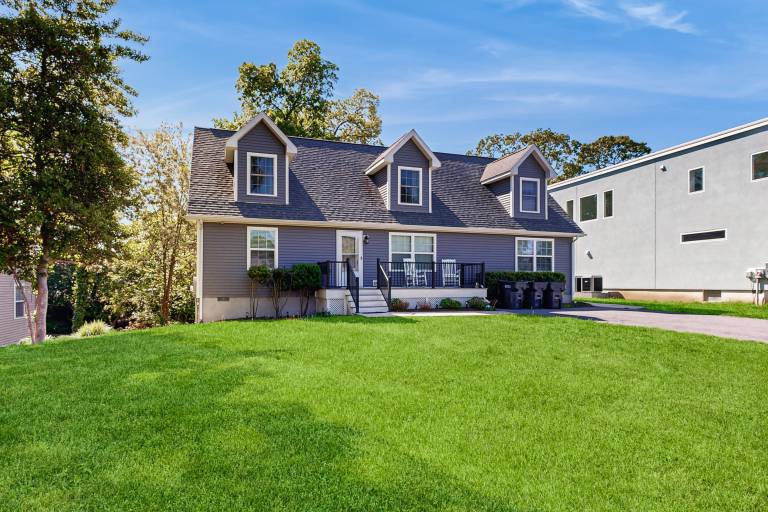 House Rehoboth Beach